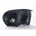 Subaru Impreza GC 93-00 Black Face Corner Lamp Set